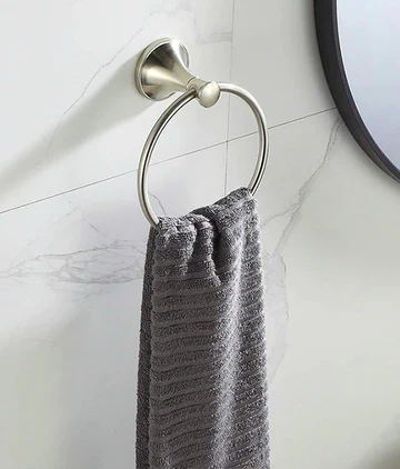Towel Ring