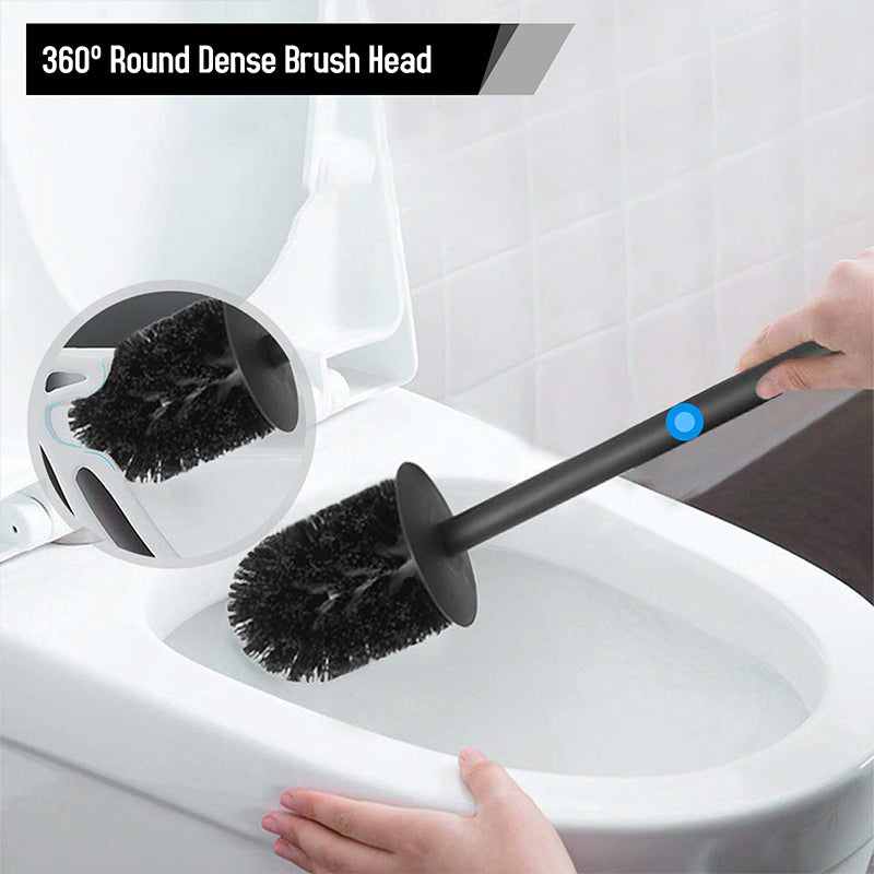 BGL Toilet Brush and Holder