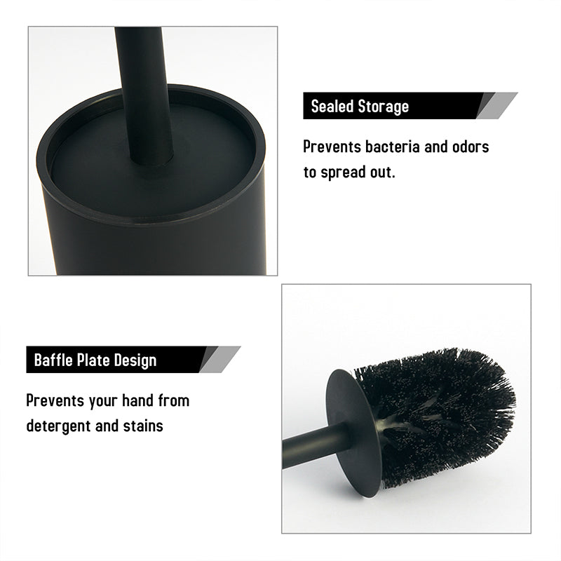 BGL Toilet Brush and Holder